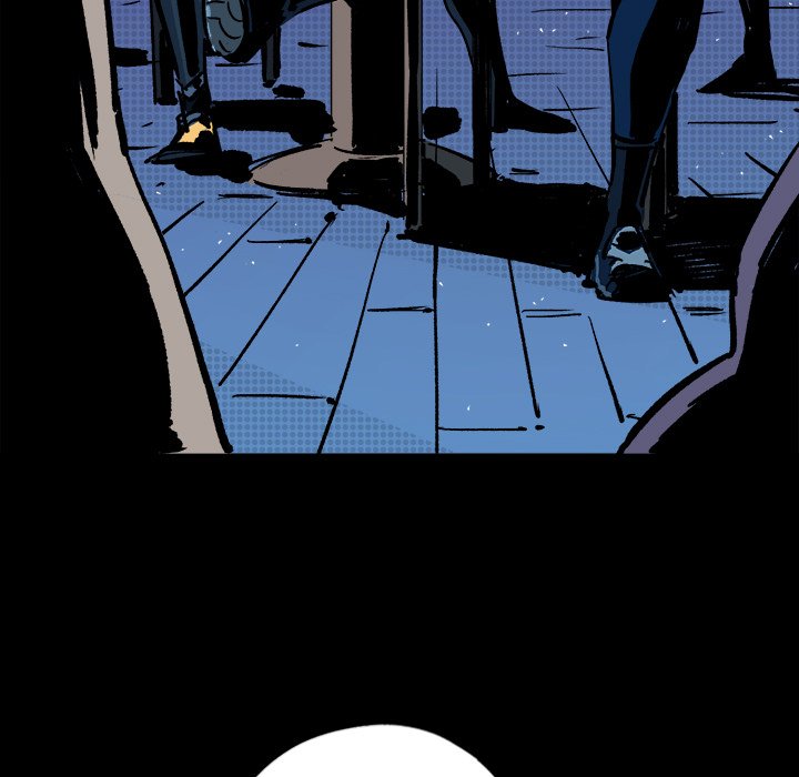 Read Volt chapter 12 image 21 on Lezhin