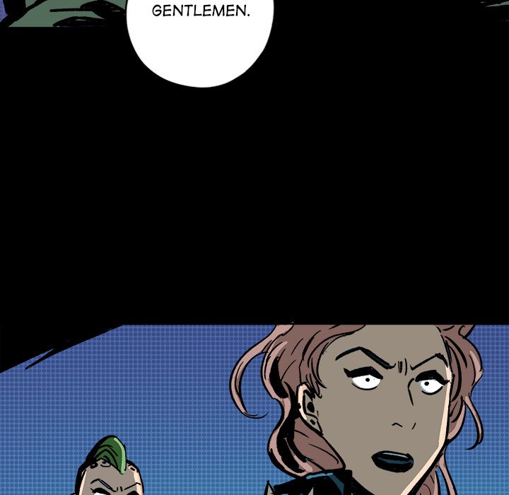 Read Volt chapter 12 image 23 on Lezhin
