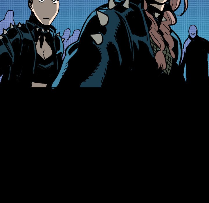 Read Volt chapter 12 image 24 on Lezhin