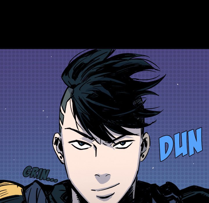 Read Volt chapter 12 image 25 on Lezhin