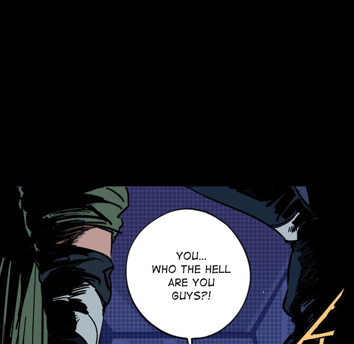 Read Volt chapter 12 image 29 on Lezhin