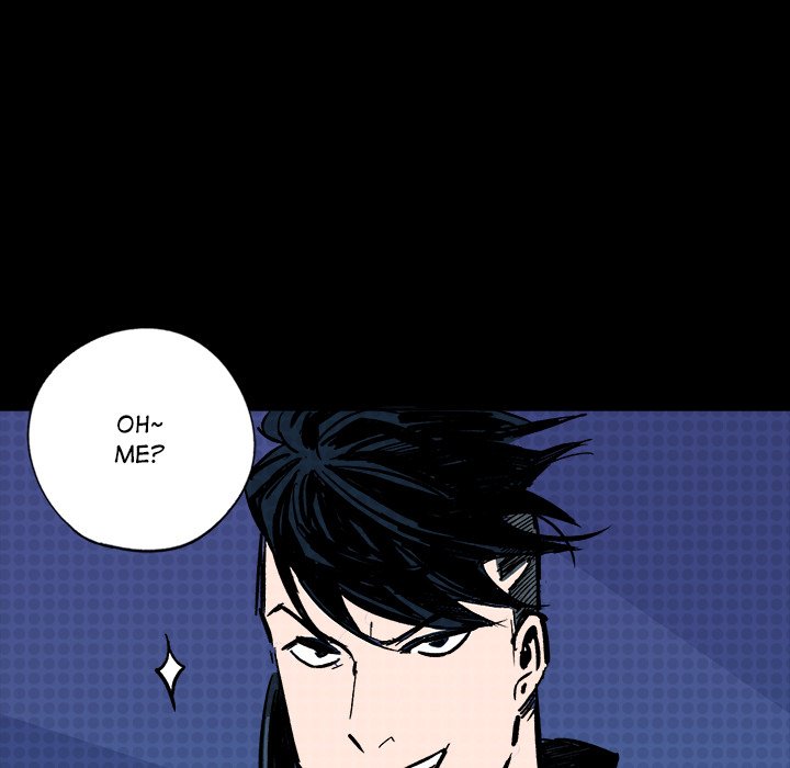 Read Volt chapter 12 image 31 on Lezhin