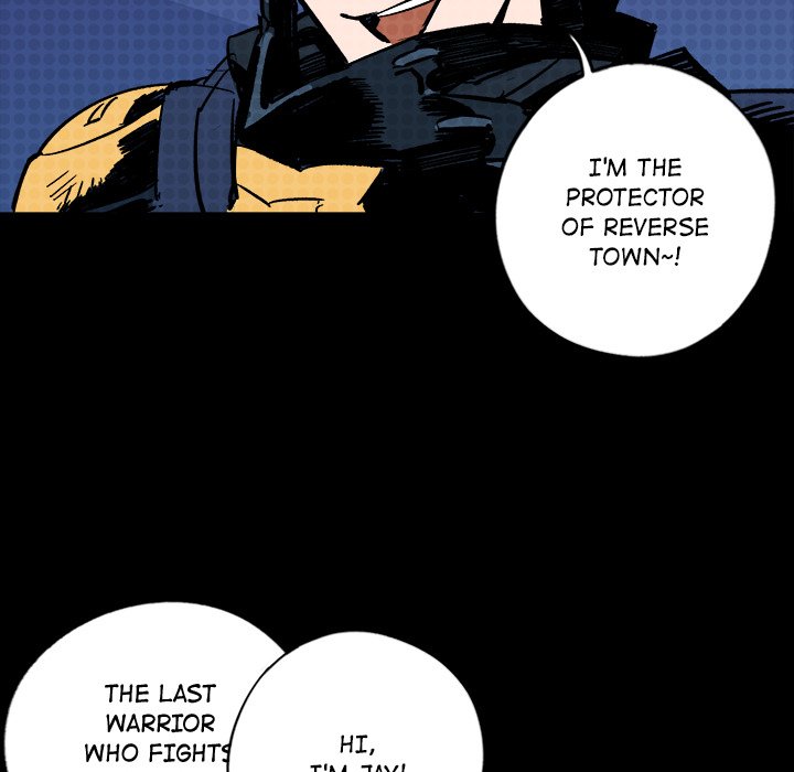 Read Volt chapter 12 image 32 on Lezhin