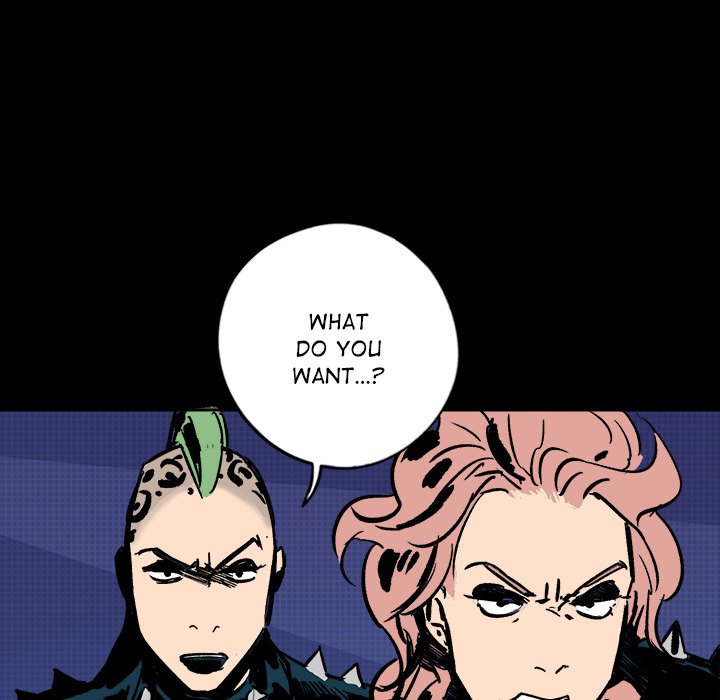 Read Volt chapter 12 image 34 on Lezhin