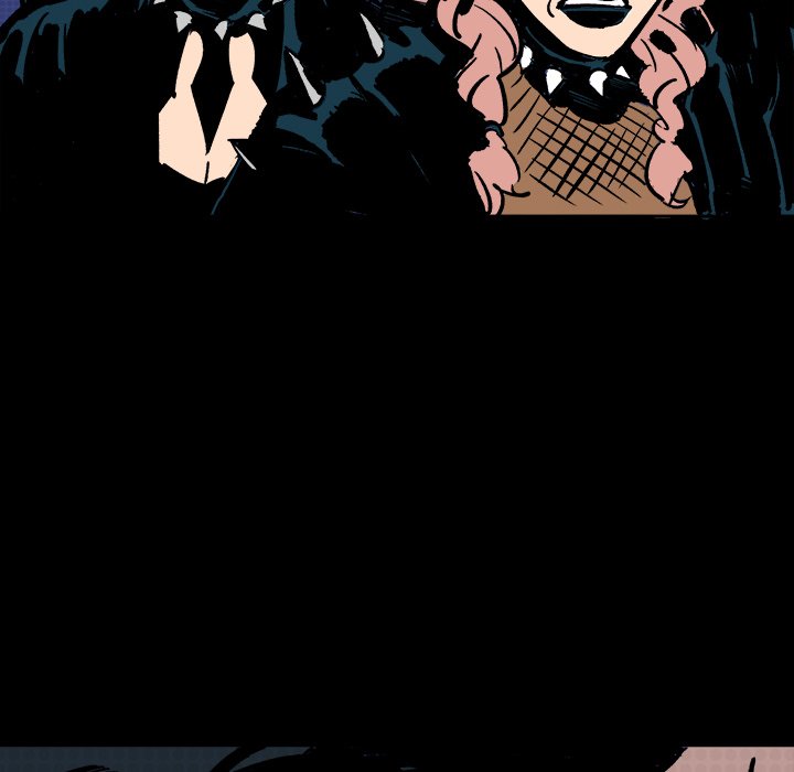 Read Volt chapter 12 image 35 on Lezhin