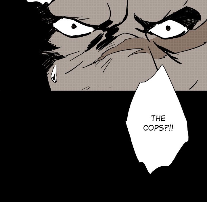 Read Volt chapter 12 image 41 on Lezhin