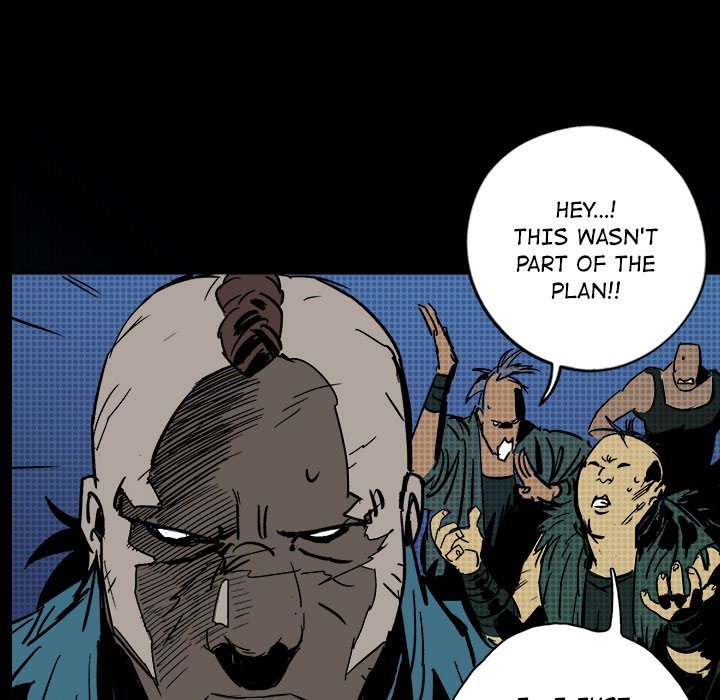 Read Volt chapter 12 image 42 on Lezhin