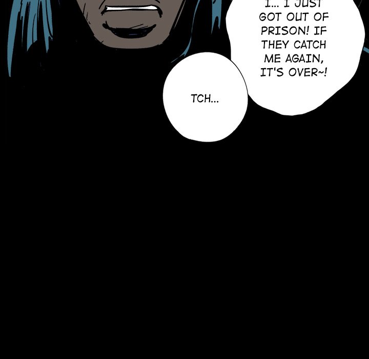 Read Volt chapter 12 image 43 on Lezhin