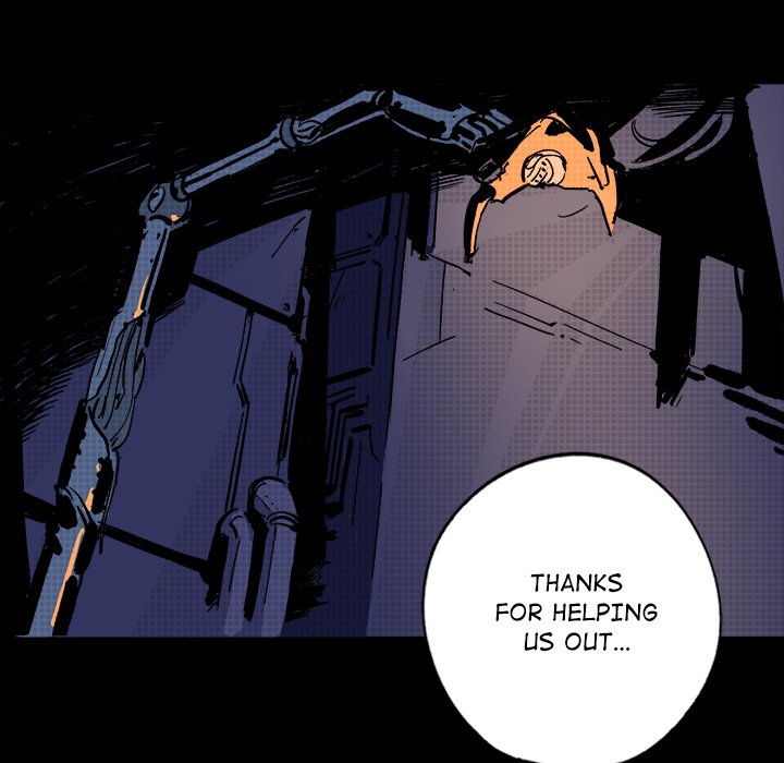 Read Volt chapter 12 image 45 on Lezhin