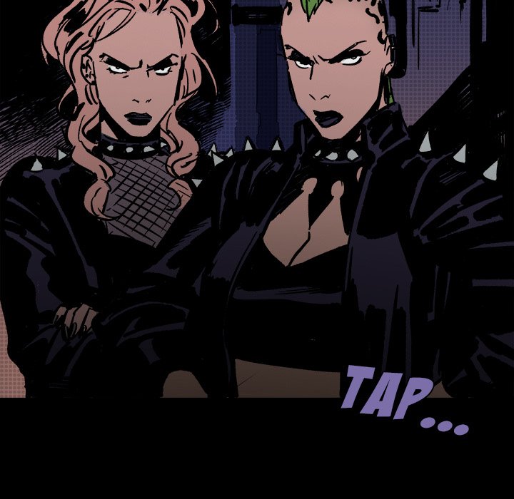 Read Volt chapter 12 image 47 on Lezhin