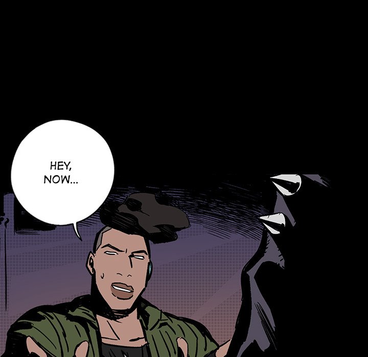 Read Volt chapter 12 image 48 on Lezhin