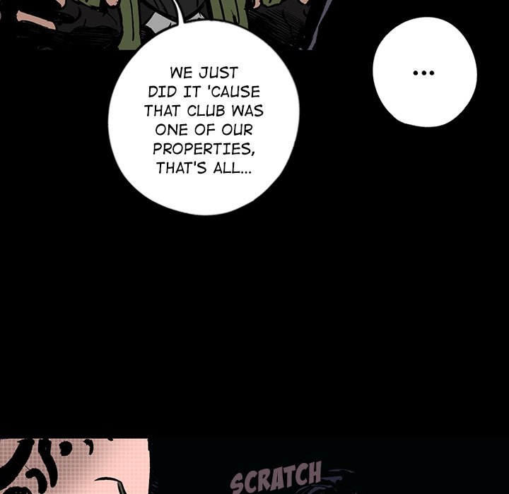 Read Volt chapter 12 image 49 on Lezhin