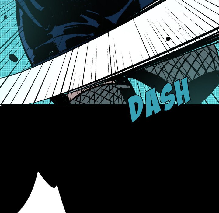 Read Volt chapter 12 image 5 on Lezhin