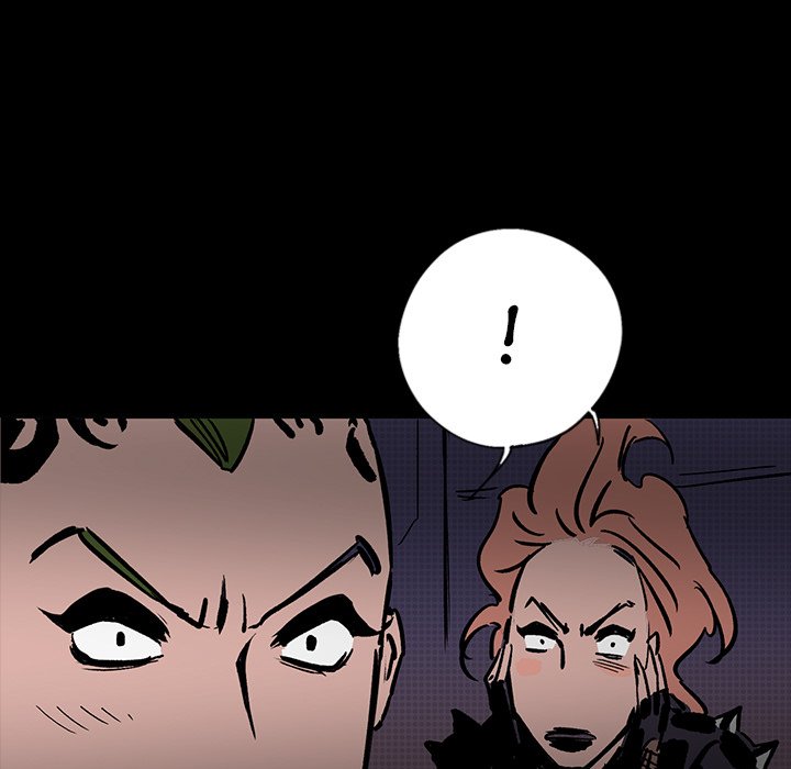 Read Volt chapter 12 image 51 on Lezhin