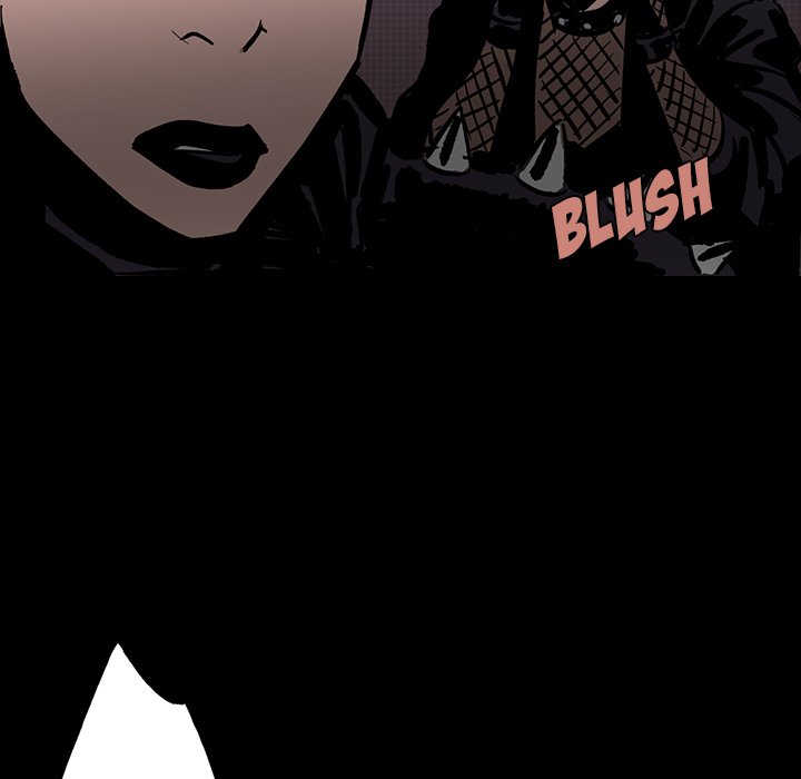 Read Volt chapter 12 image 52 on Lezhin