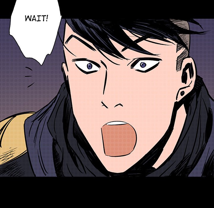 Read Volt chapter 12 image 53 on Lezhin