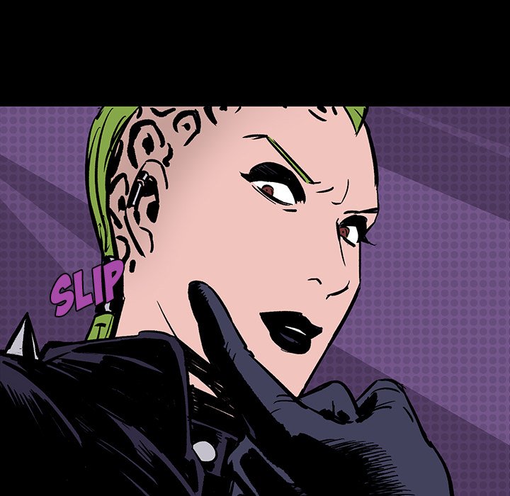 Read Volt chapter 12 image 56 on Lezhin