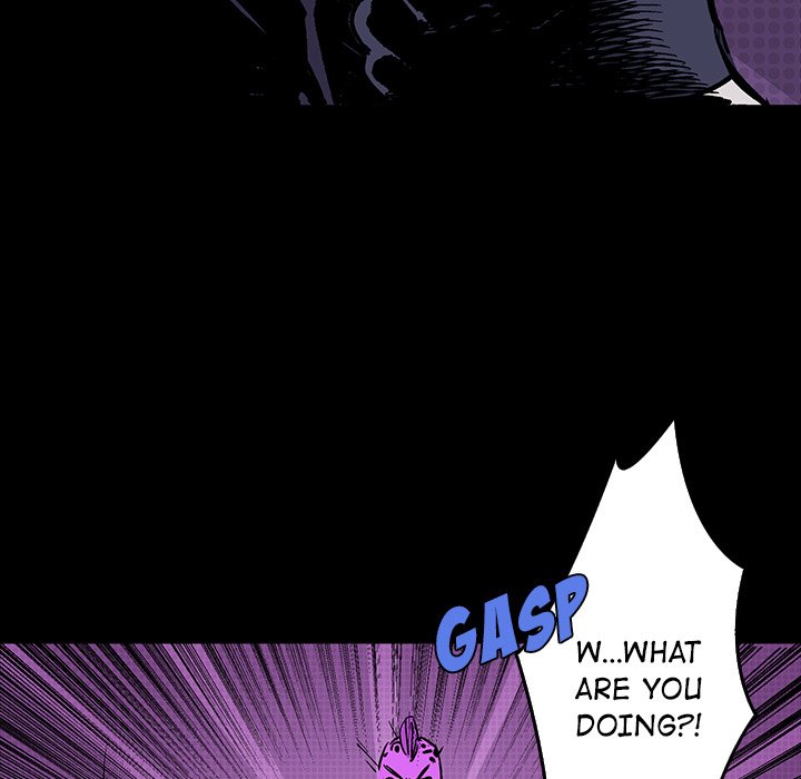 Read Volt chapter 12 image 57 on Lezhin
