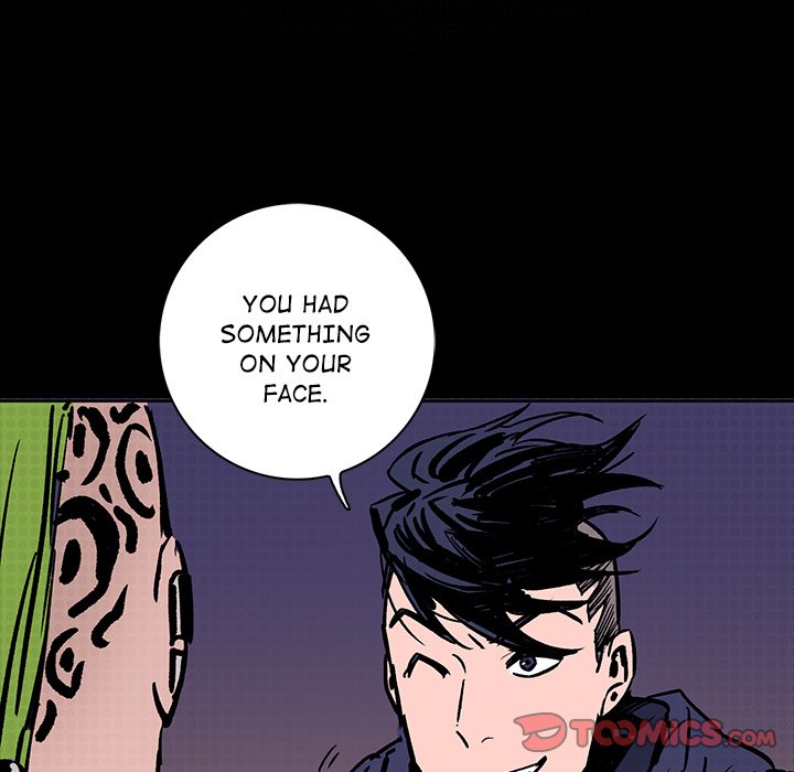 Read Volt chapter 12 image 59 on Lezhin
