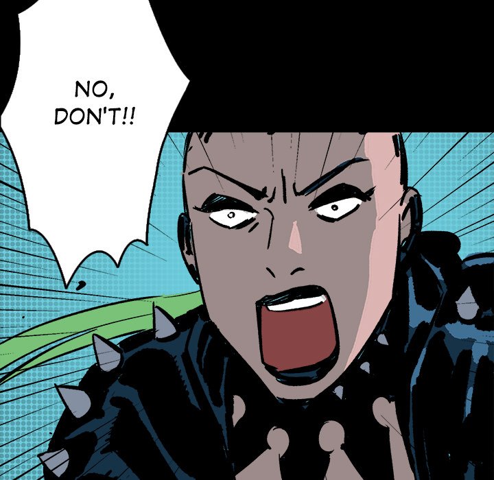 Read Volt chapter 12 image 6 on Lezhin