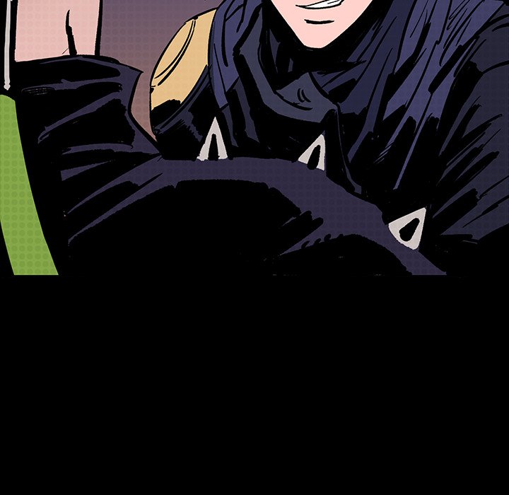 Read Volt chapter 12 image 60 on Lezhin