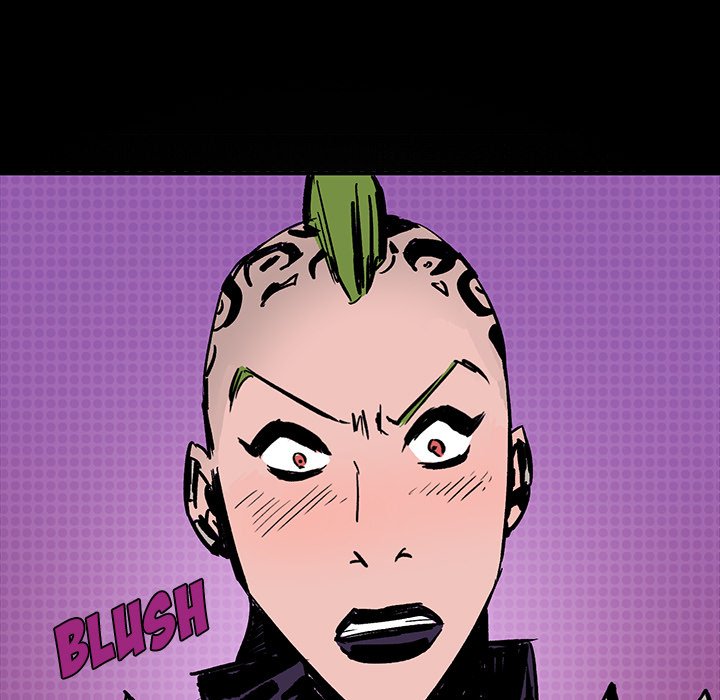 Read Volt chapter 12 image 61 on Lezhin