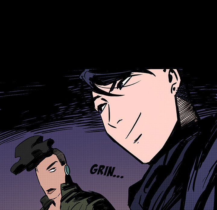 Read Volt chapter 12 image 63 on Lezhin