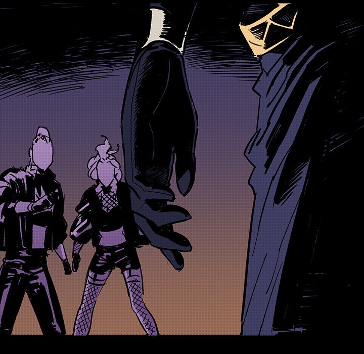 Read Volt chapter 12 image 65 on Lezhin