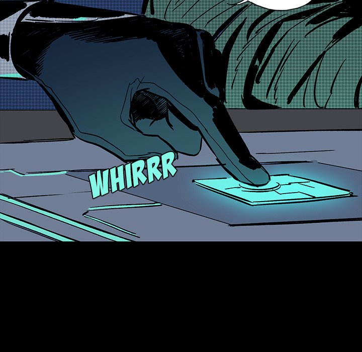 Read Volt chapter 12 image 72 on Lezhin