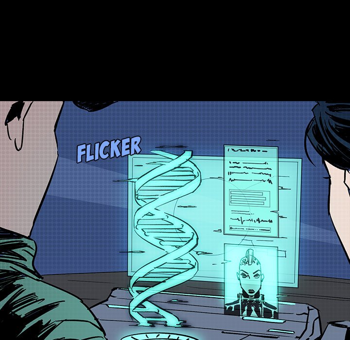 Read Volt chapter 12 image 73 on Lezhin