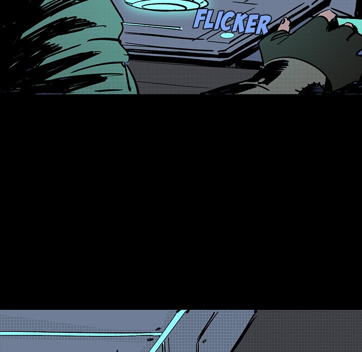 Read Volt chapter 12 image 74 on Lezhin