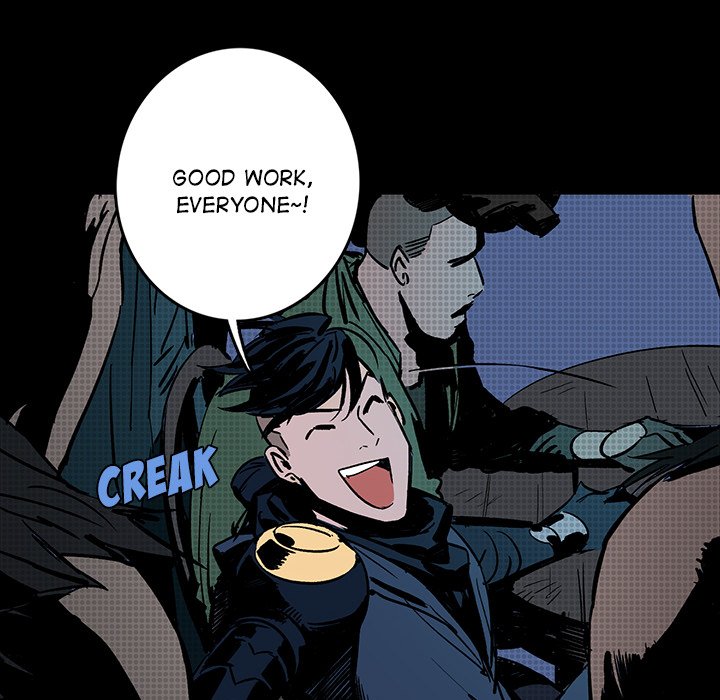 Read Volt chapter 12 image 78 on Lezhin
