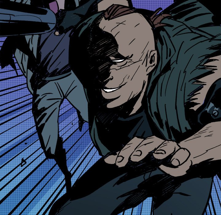 Read Volt chapter 12 image 8 on Lezhin