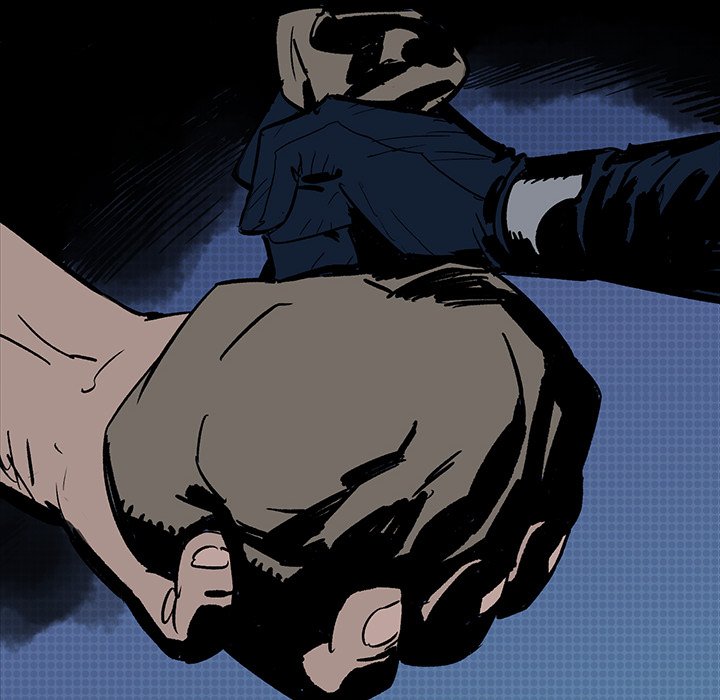 Read Volt chapter 12 image 80 on Lezhin