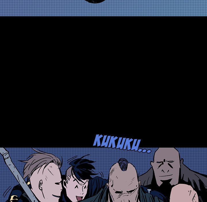 Read Volt chapter 12 image 81 on Lezhin