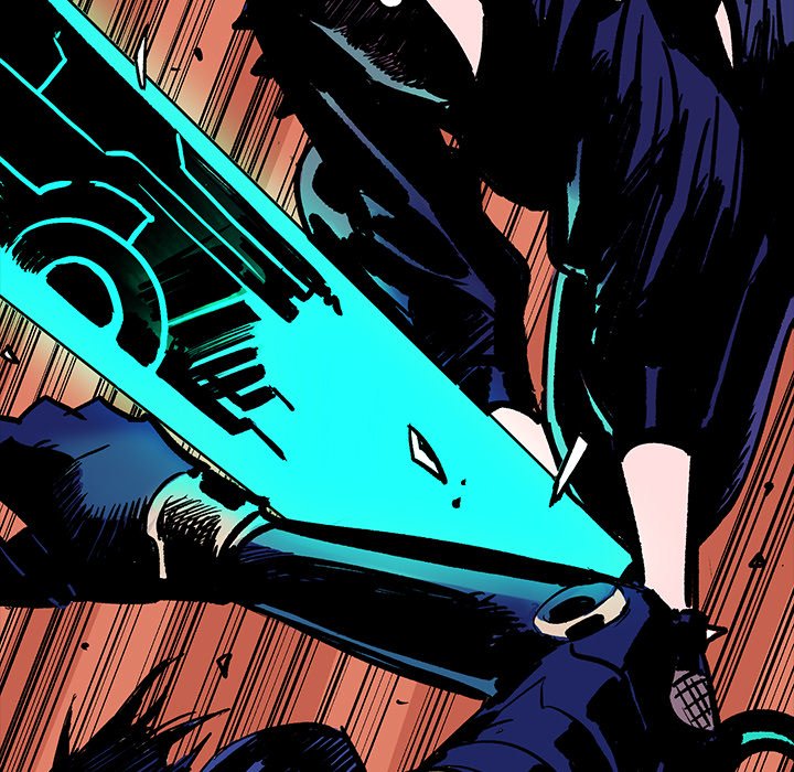 Read Volt chapter 12 image 85 on Lezhin