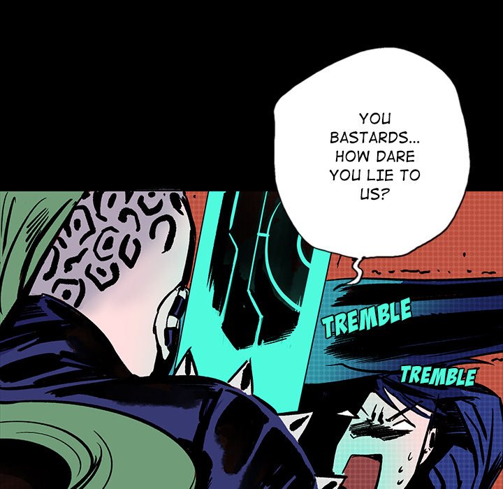 Read Volt chapter 12 image 87 on Lezhin