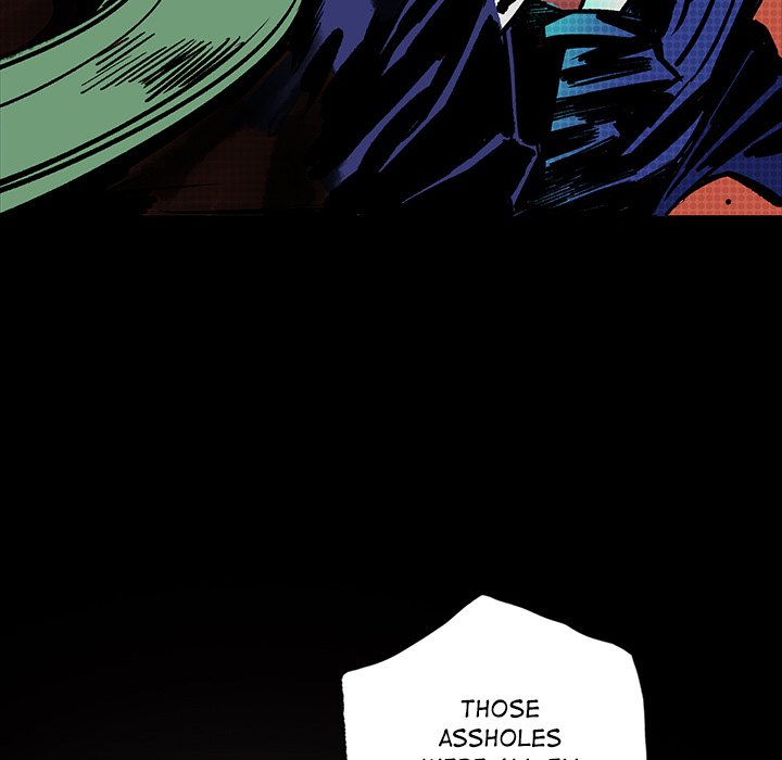 Read Volt chapter 12 image 88 on Lezhin