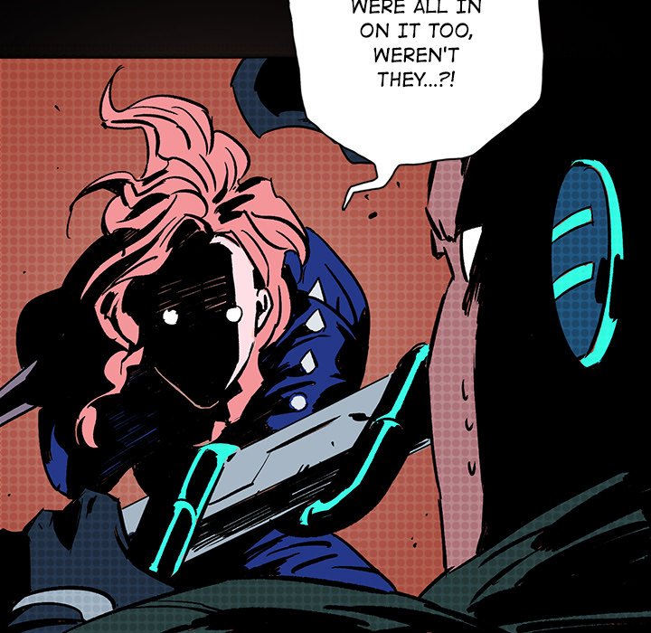 Read Volt chapter 12 image 89 on Lezhin