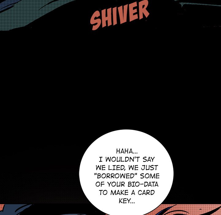 Read Volt chapter 12 image 90 on Lezhin