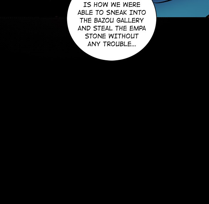 Read Volt chapter 12 image 92 on Lezhin