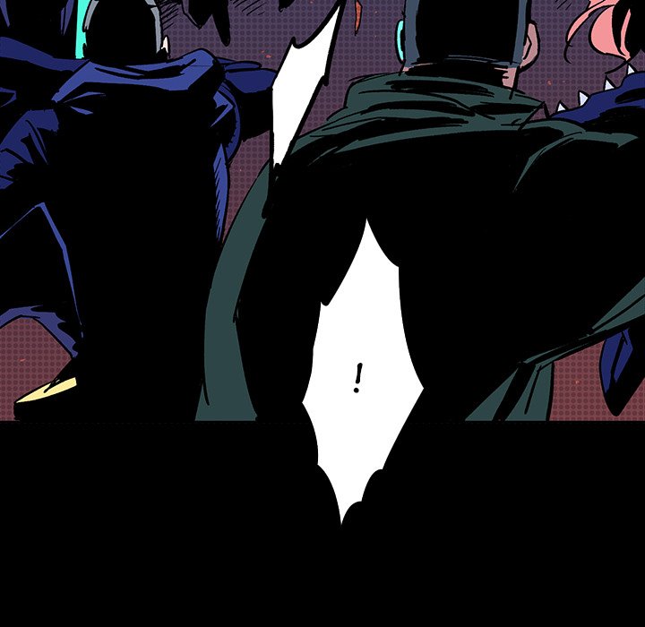 Read Volt chapter 12 image 94 on Lezhin