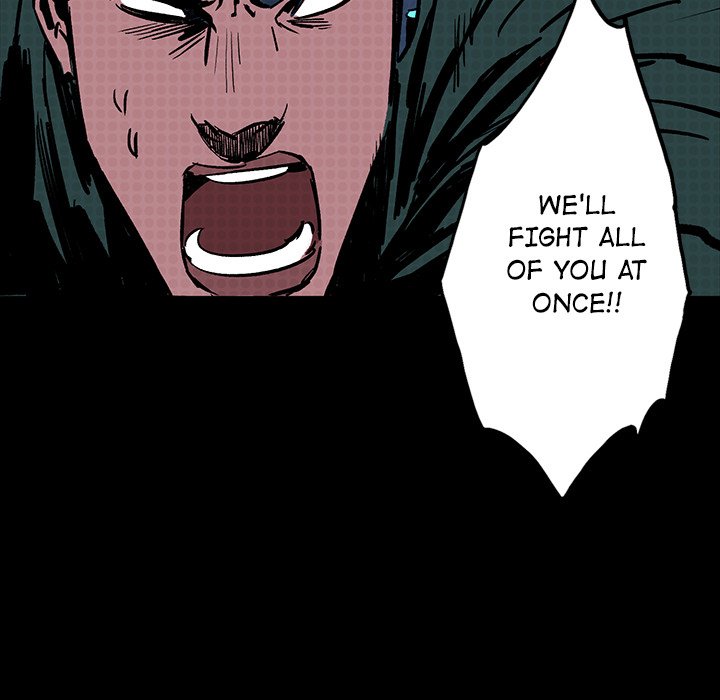 Read Volt chapter 12 image 97 on Lezhin