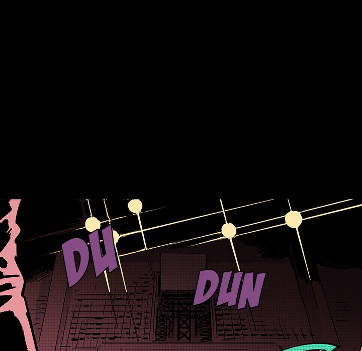 Read Volt chapter 12 image 98 on Lezhin