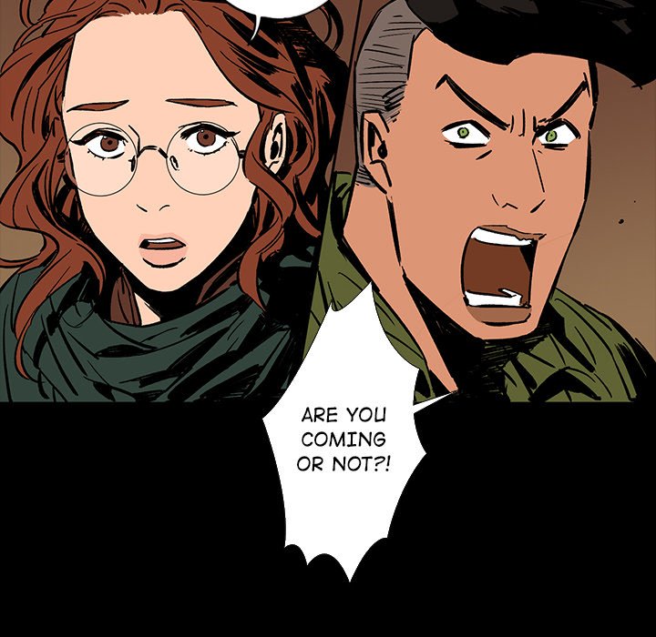 Read Volt chapter 13 image 100 on Lezhin