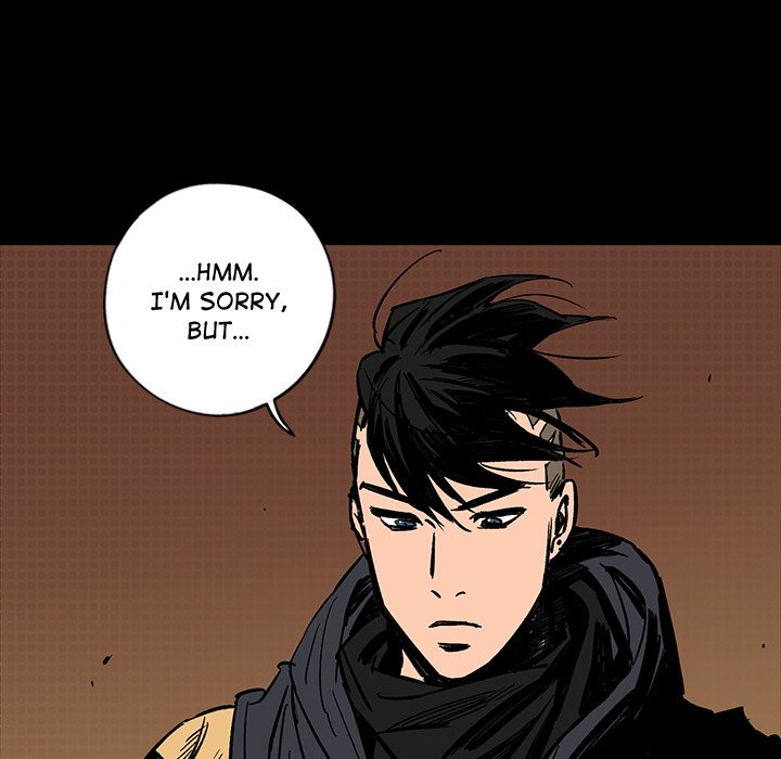 Read Volt chapter 13 image 101 on Lezhin