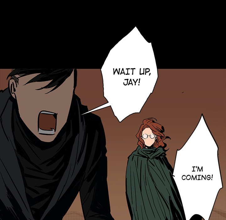 Read Volt chapter 13 image 104 on Lezhin