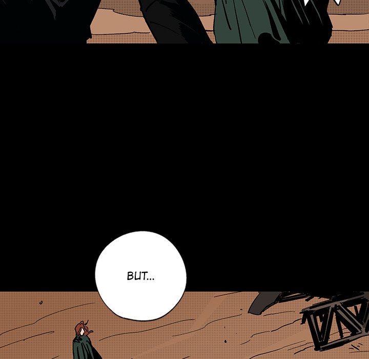 Read Volt chapter 13 image 105 on Lezhin
