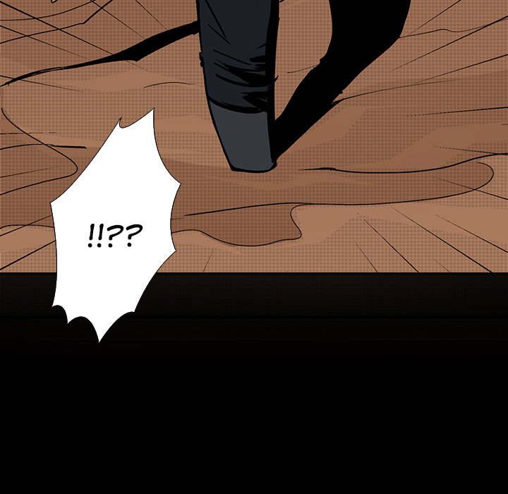 Read Volt chapter 13 image 109 on Lezhin