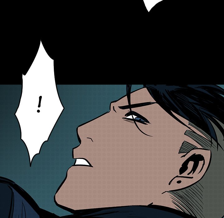 Read Volt chapter 13 image 11 on Lezhin